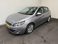 Peugeot - 308 - personenauto - 2013 - afbeelding 1 van  31