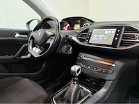 Peugeot - 308 - personenauto - 2013 - afbeelding 3 van  31