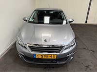 Peugeot - 308 - personenauto - 2013 - afbeelding 29 van  31
