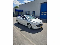 Peugeot - 308 cc - 1.6 thp feline - j-162-zx - 2010 - afbeelding 1 van  7