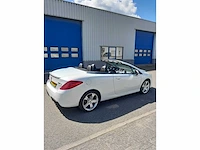 Peugeot - 308 cc - 1.6 thp feline - j-162-zx - 2010 - afbeelding 3 van  7