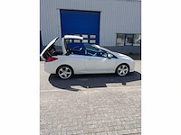 Peugeot - 308 cc - 1.6 thp feline - j-162-zx - 2010 - afbeelding 4 van  7