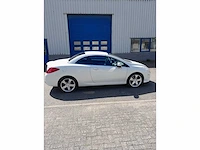 Peugeot - 308 cc - 1.6 thp feline - j-162-zx - 2010 - afbeelding 5 van  7