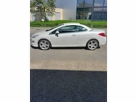 Peugeot - 308 cc - 1.6 thp feline - j-162-zx - 2010 - afbeelding 6 van  7