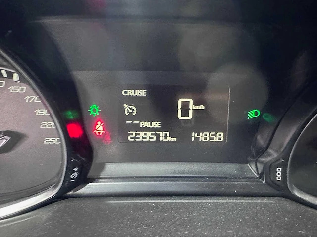 Peugeot - 308 sw - 1.2 e-thp allure - 1-zpz-29 - afbeelding 2 van  19