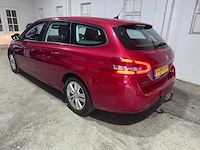 Peugeot - 308 sw - 1.2 e-thp allure - 1-zpz-29 - afbeelding 13 van  19