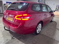 Peugeot - 308 sw - 1.2 e-thp allure - 1-zpz-29 - afbeelding 15 van  19
