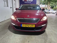 Peugeot - 308 sw - 1.2 e-thp allure - 1-zpz-29 - afbeelding 17 van  19
