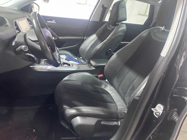 Peugeot - 308 sw - 1.2 e-thp première - 7-zbb-61 - afbeelding 4 van  18