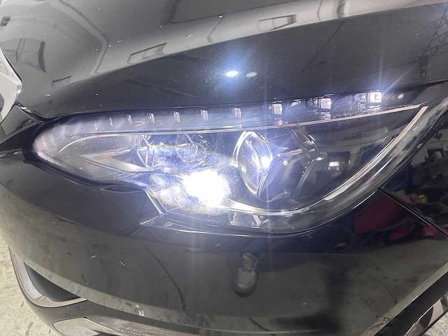 Peugeot - 308 sw - 1.2 e-thp première - 7-zbb-61 - afbeelding 9 van  18