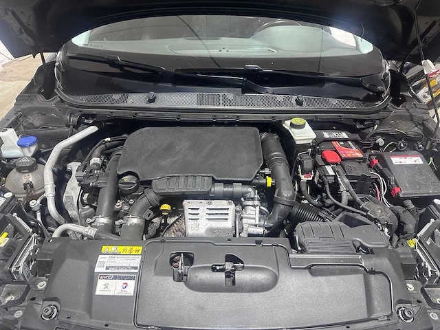 Peugeot - 308 sw - 1.2 e-thp première - 7-zbb-61 - afbeelding 10 van  18
