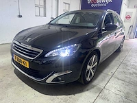 Peugeot - 308 sw - 1.2 e-thp première - 7-zbb-61 - afbeelding 1 van  18