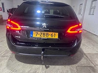 Peugeot - 308 sw - 1.2 e-thp première - 7-zbb-61 - afbeelding 13 van  18