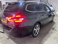 Peugeot - 308 sw - 1.2 e-thp première - 7-zbb-61 - afbeelding 14 van  18