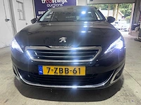 Peugeot - 308 sw - 1.2 e-thp première - 7-zbb-61 - afbeelding 16 van  18