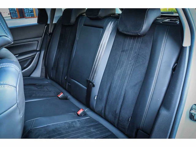 Peugeot - 308 sw - 1.2 e-thp première - personenauto 4-ztk-61 - afbeelding 6 van  20