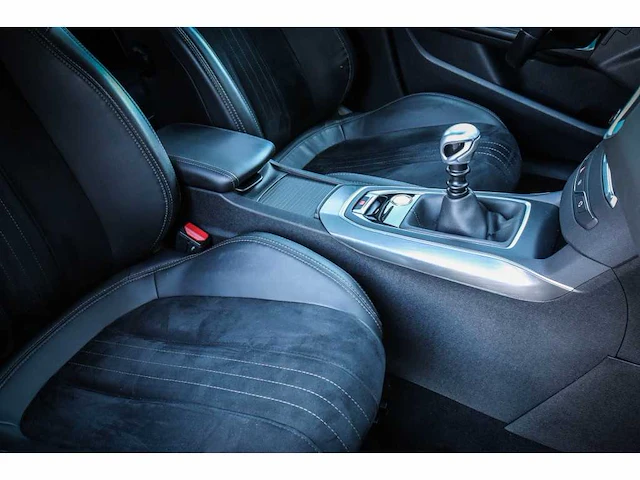 Peugeot - 308 sw - 1.2 e-thp première - personenauto 4-ztk-61 - afbeelding 7 van  20