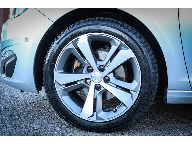 Peugeot - 308 sw - 1.2 e-thp première - personenauto 4-ztk-61 - afbeelding 8 van  20