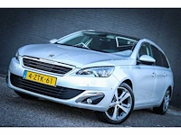 Peugeot - 308 sw - 1.2 e-thp première - personenauto 4-ztk-61 - afbeelding 1 van  20