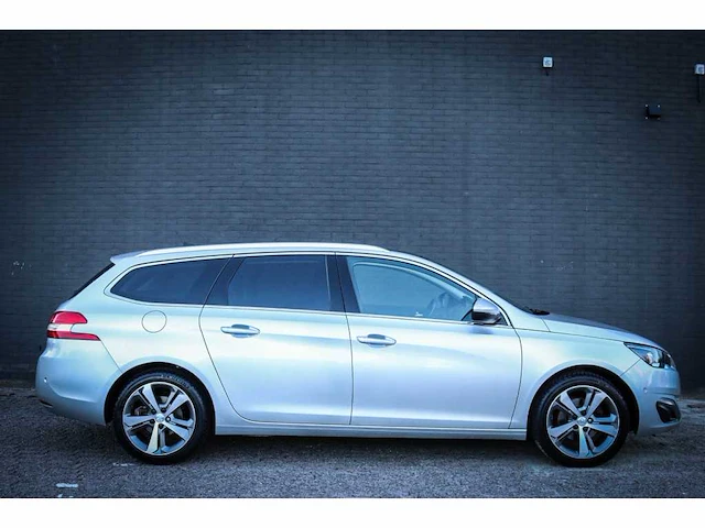 Peugeot - 308 sw - 1.2 e-thp première - personenauto 4-ztk-61 - afbeelding 12 van  20