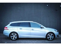 Peugeot - 308 sw - 1.2 e-thp première - personenauto 4-ztk-61 - afbeelding 12 van  20