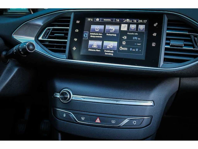 Peugeot - 308 sw - 1.2 e-thp première - personenauto 4-ztk-61 - afbeelding 16 van  20