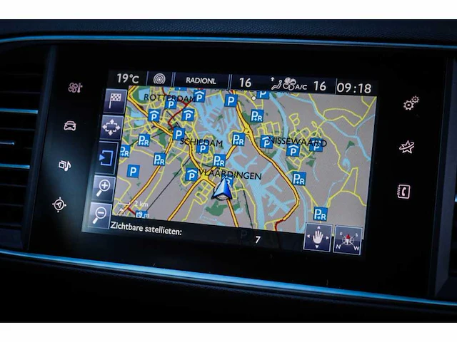 Peugeot - 308 sw - 1.2 e-thp première - personenauto 4-ztk-61 - afbeelding 19 van  20