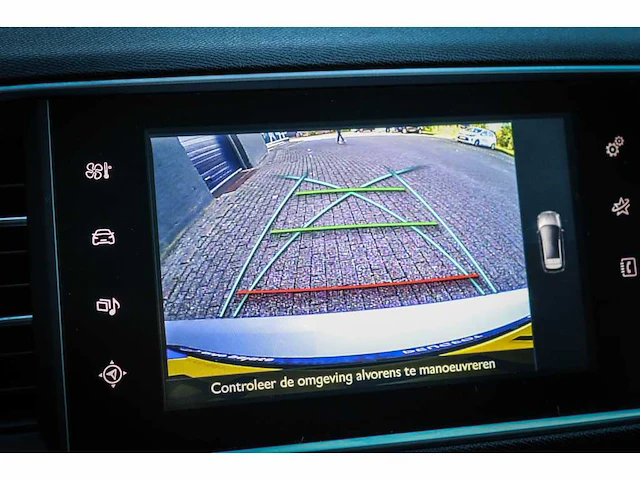 Peugeot - 308 sw - 1.2 e-thp première - personenauto 4-ztk-61 - afbeelding 20 van  20