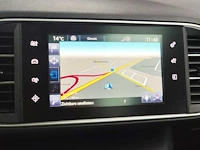 Peugeot - 308 sw - 1.2 e-turbo blue. executive; 1-zln-46 - afbeelding 2 van  14