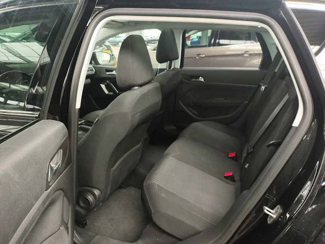 Peugeot - 308 sw - 1.2 e-turbo blue. executive; 1-zln-46 - afbeelding 5 van  14
