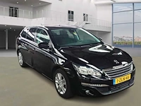 Peugeot - 308 sw - 1.2 e-turbo blue. executive; 1-zln-46 - afbeelding 7 van  14
