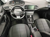 Peugeot - 308 sw - 1.2 e-turbo blue. executive; 1-zln-46 - afbeelding 10 van  14
