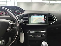 Peugeot - 308 sw - 1.2 e-turbo blue. executive; 1-zln-46 - afbeelding 11 van  14