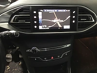 Peugeot - 308 sw - 1.2 puretech allure - np-964-s - afbeelding 13 van  25