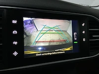 Peugeot - 308 sw - 1.2 puretech allure - np-964-s - afbeelding 14 van  25