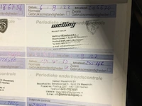 Peugeot - 308 sw - 1.2 puretech allure - np-964-s - afbeelding 25 van  25