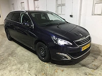 Peugeot - 308 sw - 1.2 puretech allure - np-964-s - afbeelding 7 van  25