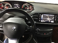 Peugeot - 308 sw - 1.2 puretech allure - np-964-s - afbeelding 9 van  25