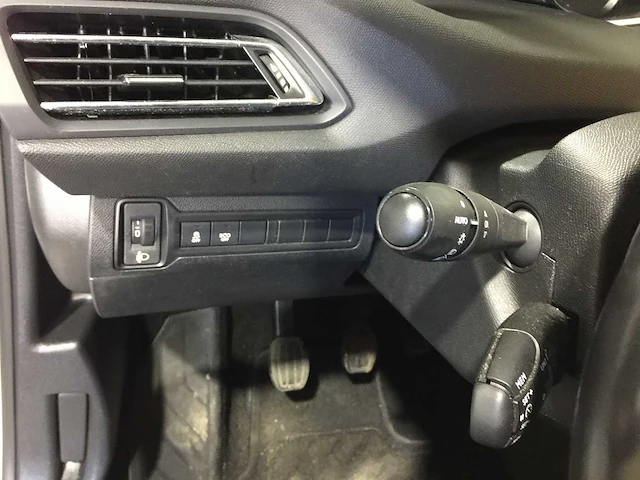 Peugeot - 308 sw - 1.6 bluehdi blue l. - nz-496-n - afbeelding 5 van  24