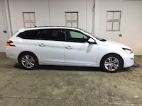 Peugeot - 308 sw - 1.6 bluehdi blue l. - nz-496-n - afbeelding 21 van  24