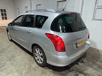 Peugeot - 308 sw - 1.6 e-hdi active - 9-zls-31 - afbeelding 21 van  27