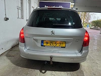 Peugeot - 308 sw - 1.6 e-hdi active - 9-zls-31 - afbeelding 22 van  27