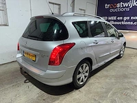 Peugeot - 308 sw - 1.6 e-hdi active - 9-zls-31 - afbeelding 23 van  27