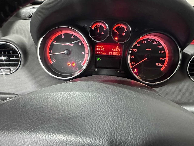 Peugeot - 308 sw - 1.6 thp sportium - 78-tjj-4 - afbeelding 3 van  20