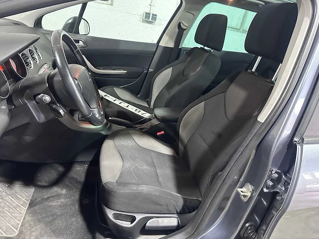 Peugeot - 308 sw - 1.6 thp sportium - 78-tjj-4 - afbeelding 7 van  20