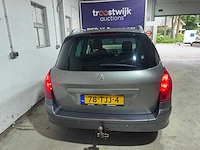 Peugeot - 308 sw - 1.6 thp sportium - 78-tjj-4 - afbeelding 15 van  20
