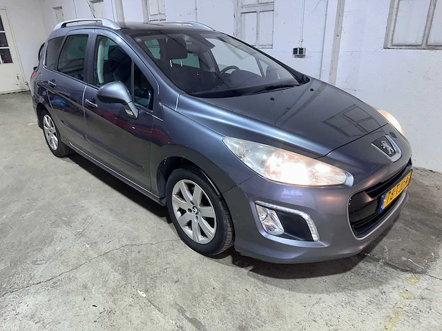 Peugeot - 308 sw - 1.6 thp sportium - 78-tjj-4 - afbeelding 18 van  20