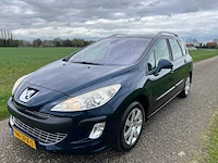 Peugeot - 308 sw - 1.6 vti style - 94-jpx-1 - 2009 - afbeelding 1 van  15