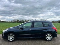 Peugeot - 308 sw - 1.6 vti style - 94-jpx-1 - 2009 - afbeelding 8 van  15