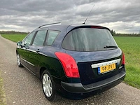 Peugeot - 308 sw - 1.6 vti style - 94-jpx-1 - 2009 - afbeelding 9 van  15
